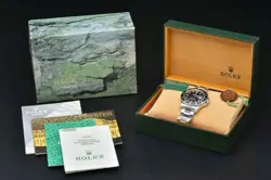 DATE GMT MASTER