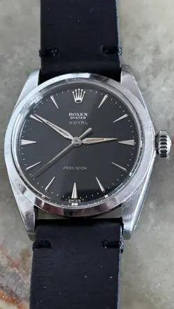1965 UNPOLISHED