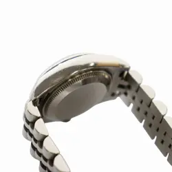 WATCH SILVER SS