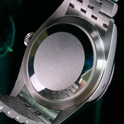 DIAL 42MM FLUTED