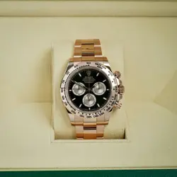 18K BLACK