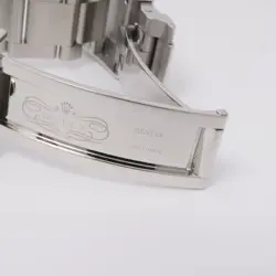 ROLEX Yacht Master 40mm 116622 Automatic Watch Stainless Steel Black