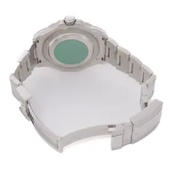 ROLEX Yacht Master 40mm 116622 Automatic Watch Stainless Steel Black