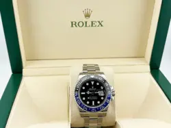 116710BLNR BATMAN BLACK