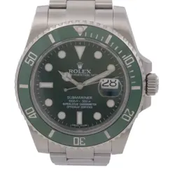 116610LV AUTOMATIC WATCH