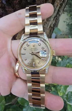 118205 DIAMOND