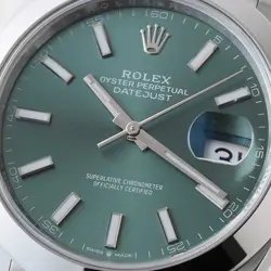 GREEN WHITE