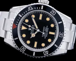 ROLEX PROJECT