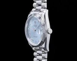 ICE BLUE ROMAN