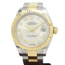 DATEJUST 279173 CASE: