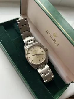 REF. 6424 36MM