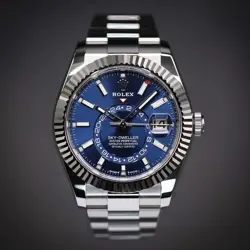REF. 336934 BLUE