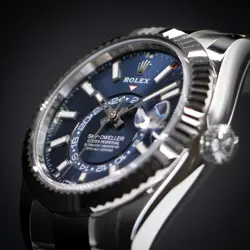 SKY-DWELLER 42MM REF.