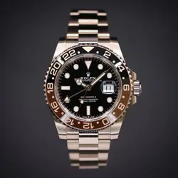 126715CHNR SOLID ROSE