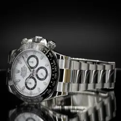 COSMOGRAPH DAYTONA PANDA