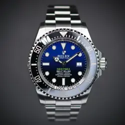 SEA-DWELLER 44MM JAMES