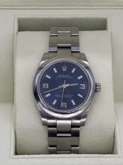 31MM AUTOMATIC