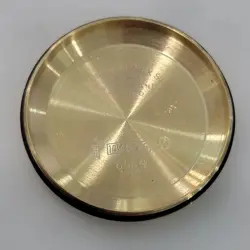 6564 14K SOLID