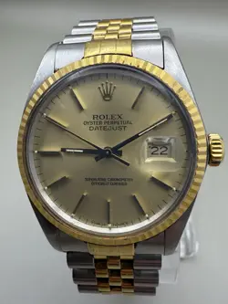 DATEJUST 16013 W/