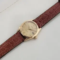 30MM 18K GOLD