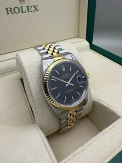 16233 WATCH ONLY