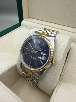 DATEJUST 16233 WATCH
