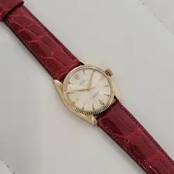 SOLID GOLD 30MM