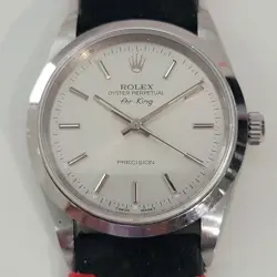 1990S SWISS