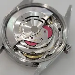 Mens Rolex Precision Ref 14000 Air King 35m Automatic 1990s Swiss RA479B