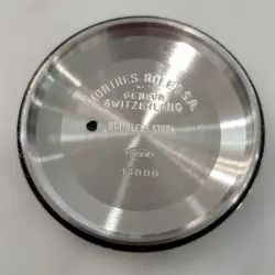 Mens Rolex Precision Ref 14000 Air King 35m Automatic 1990s Swiss RA479B