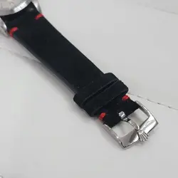 Mens Rolex Precision Ref 14000 Air King 35m Automatic 1990s Swiss RA479B