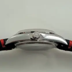 Mens Rolex Precision Ref 14000 Air King 35m Automatic 1990s Swiss RA479B