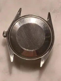 MENS ROLEX REF