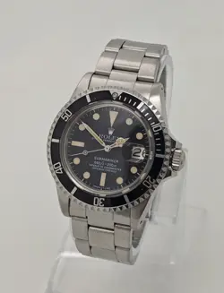 40MM WATCH 1978