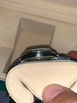 ROLEX NONDATE