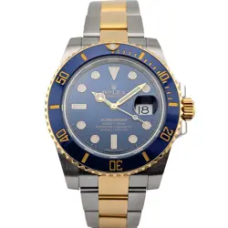 ROLEX 116613LB