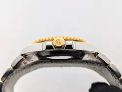 SUBMARINER DATE TWO
