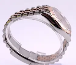 ROSE GOLD ROMAN