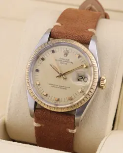AUTOMATIC 1505 1978