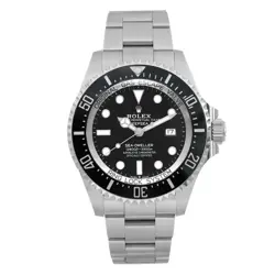 SEA-DWELLER DEEPSEA CERAMIC