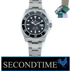 116610LN SERVICED FEB
