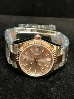 PINK SUNDUST DIAL