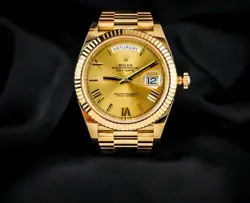 DAY-DATE 40 228238-0006