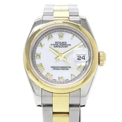 DATEJUST 179163 CASE: