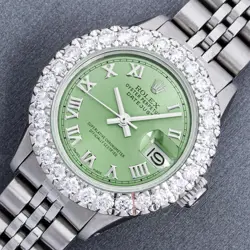 WATCH 2.5 CT