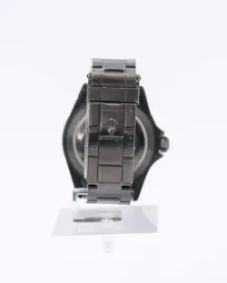 ALUMINUM BEZEL