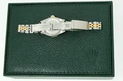MOP DIAMOND STEEL
