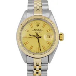 JUBILEE 6917 WATCH