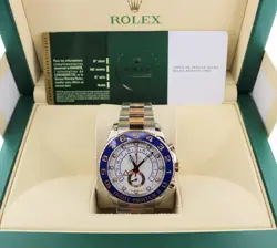 116681 WHITE DIAL