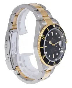40MM WATCH 16613
